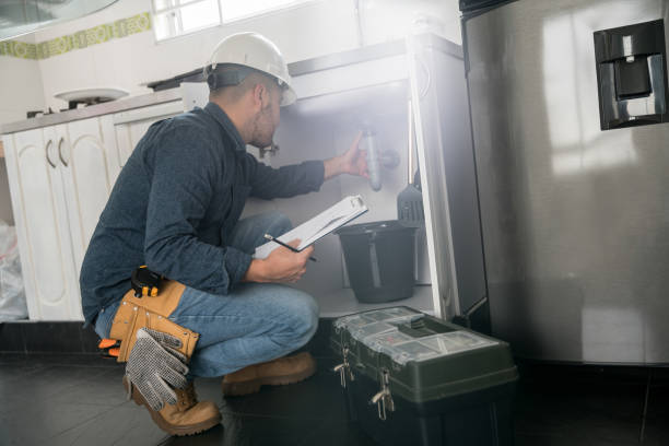 Best Plumbing Inspection Services  in Ponder, TX