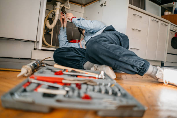 Best Leak Detection Services  in Ponder, TX