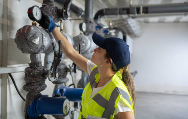 Best Plumbing Repair Near Me  in Ponder, TX