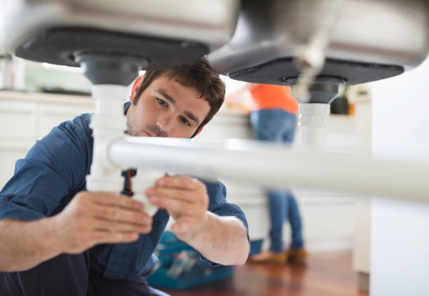 Best Commercial Plumbing Services  in Ponder, TX