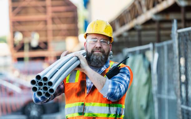 Best Residential Plumbing Services  in Ponder, TX