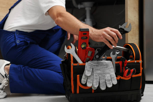 Best Local Plumber Services  in Ponder, TX