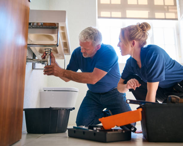 Best Sewer Cleaning Services  in Ponder, TX